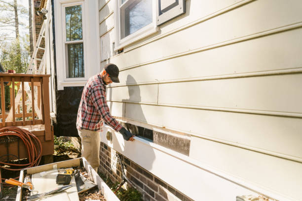 Trusted Fiber Cement Siding service in Huntsville, TN - Squared Siding